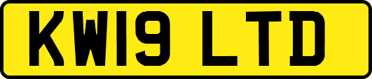 KW19LTD