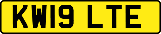 KW19LTE