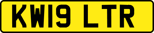 KW19LTR