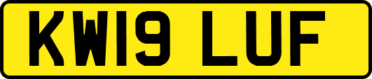 KW19LUF