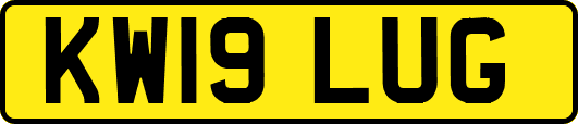 KW19LUG