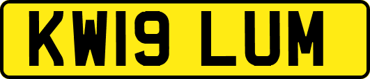 KW19LUM