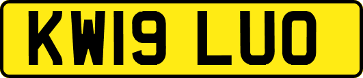 KW19LUO