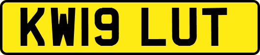 KW19LUT