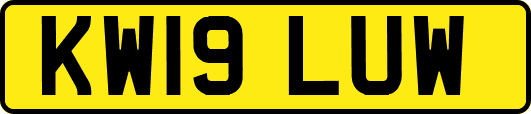 KW19LUW