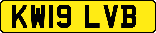 KW19LVB