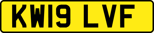 KW19LVF