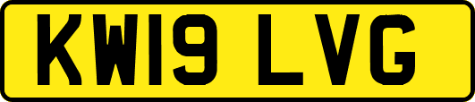 KW19LVG