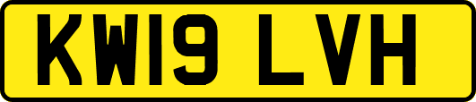 KW19LVH