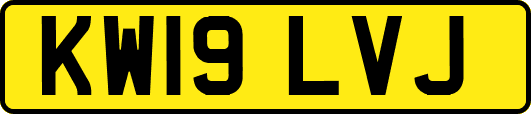 KW19LVJ