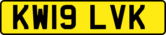 KW19LVK