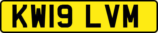 KW19LVM