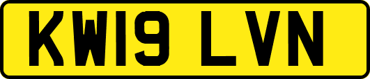 KW19LVN