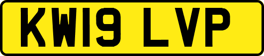 KW19LVP