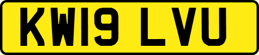 KW19LVU