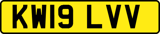 KW19LVV