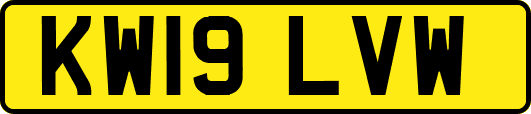 KW19LVW