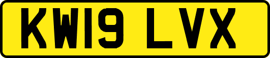 KW19LVX