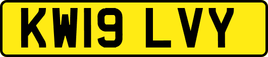 KW19LVY