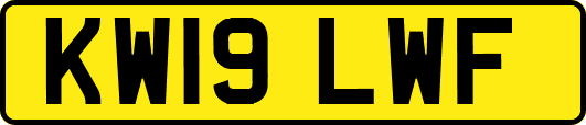 KW19LWF