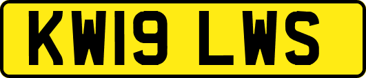 KW19LWS