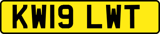 KW19LWT