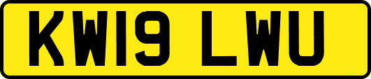 KW19LWU