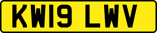 KW19LWV