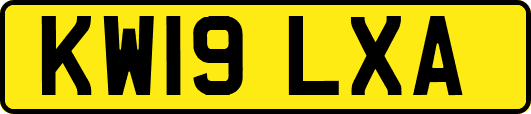 KW19LXA