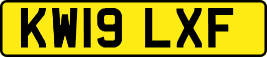 KW19LXF