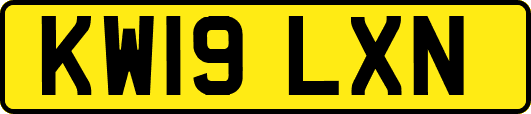 KW19LXN