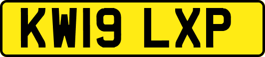 KW19LXP