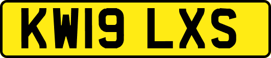 KW19LXS