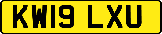 KW19LXU