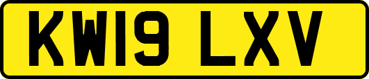 KW19LXV