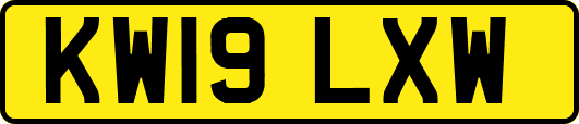 KW19LXW