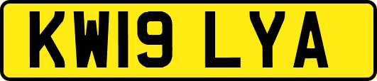 KW19LYA