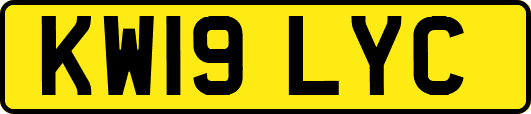 KW19LYC