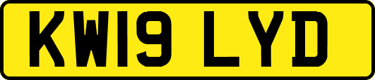 KW19LYD