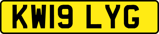 KW19LYG