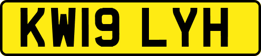 KW19LYH