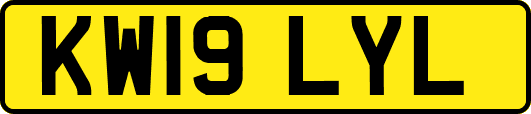 KW19LYL