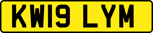 KW19LYM