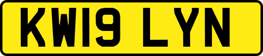 KW19LYN