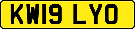 KW19LYO