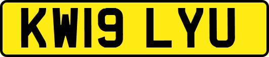 KW19LYU