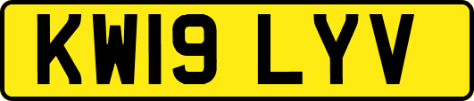 KW19LYV