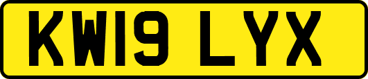 KW19LYX