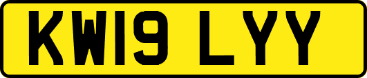 KW19LYY