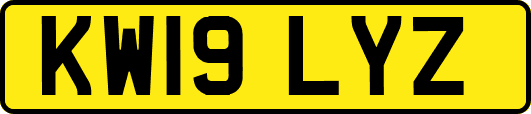 KW19LYZ